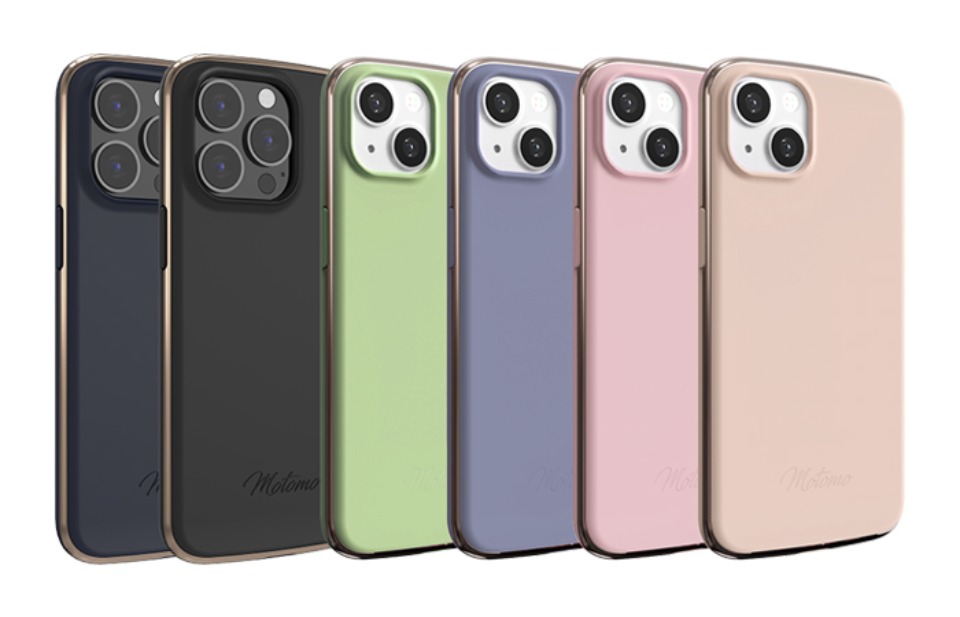 INO LINE INFINITY Case for iPhone 13/13Pro